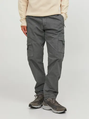 Pantalon Cargo Relaxed Fit - Jack & Jones - Modalova