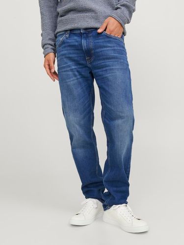 Jjiclark Jjoriginal Jos 378 Jean Coupe Regular - Jack & Jones - Modalova