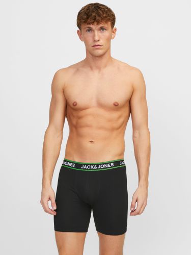 Pack De 5 Boxers - Jack & Jones - Modalova