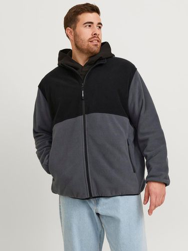 Plus Size Veste Rembourrée - Jack & Jones - Modalova