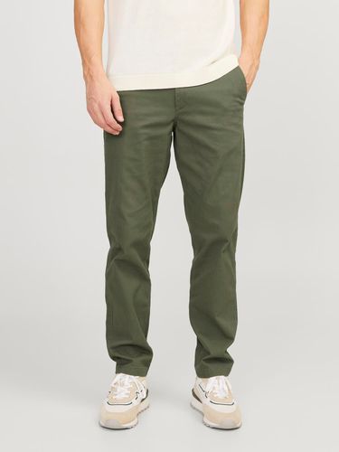 Pantalon Chino Slim Fit - Jack & Jones - Modalova