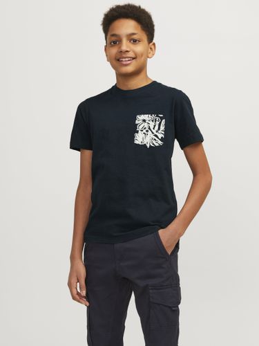 T-shirt Imprimé Mini - Jack & Jones - Modalova