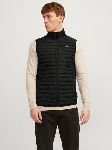 Gilet Matelassé - Jack & Jones - Modalova