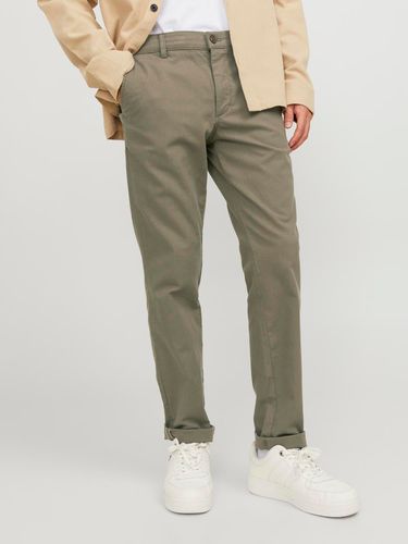 Pantalon Chino Slim Fit - Jack & Jones - Modalova