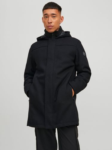 Utilitaire En Laine Veste - Jack & Jones - Modalova
