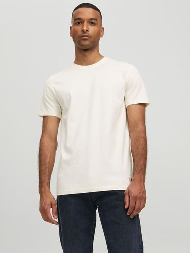 Rdd T-shirt Uni Col Rond - Jack & Jones - Modalova