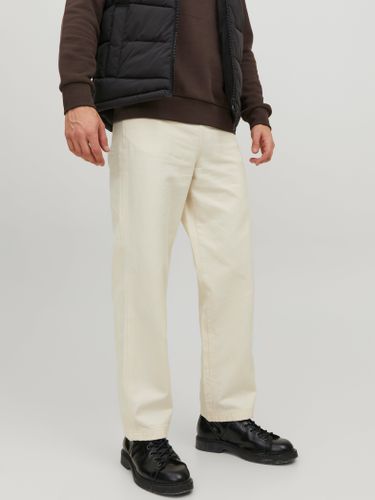 Pantalon Chino Wide Fit - Jack & Jones - Modalova