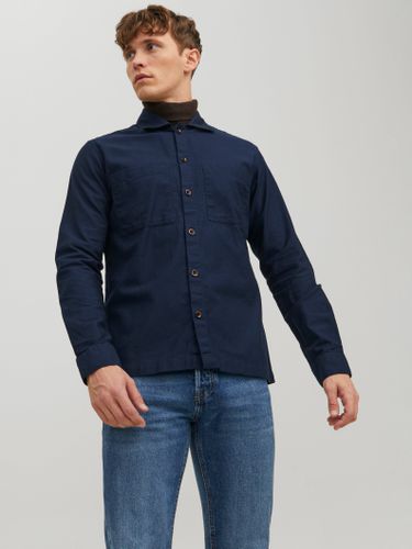 Surchemise Regular Fit - Jack & Jones - Modalova