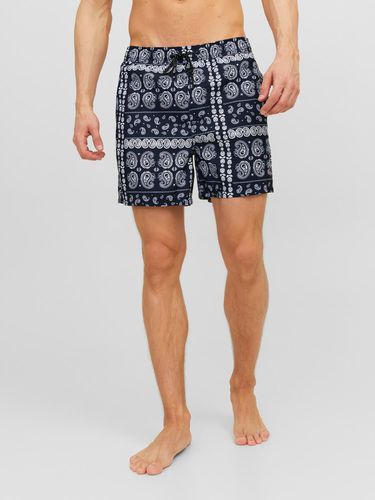 Short De Bain Regular Fit - Jack & Jones - Modalova