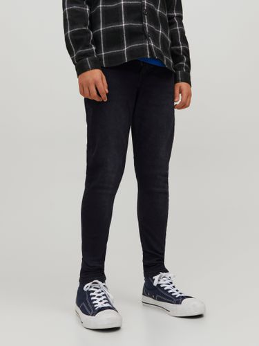 Jjiliam Jjoriginal Mf 521 Jnr Jean Skinny Pour Les Garçons - Jack & Jones - Modalova