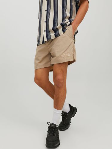 Short Décontracté Regular Fit - Jack & Jones - Modalova