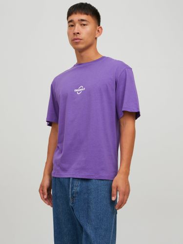 T-shirt - Jack & Jones - Modalova