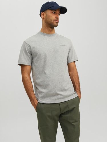 Rdd T-shirt Uni Col Rond - Jack & Jones - Modalova