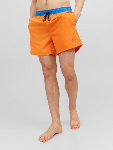 Short De Bain Regular Fit - Jack & Jones - Modalova