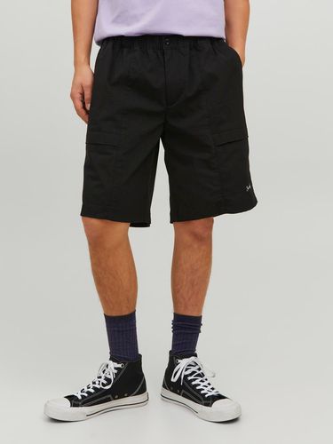 Short En Cargo Regular Fit - Jack & Jones - Modalova