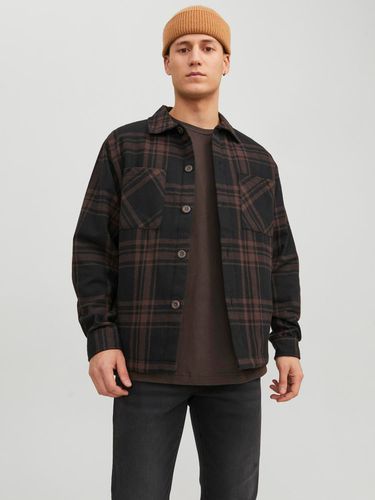 Surchemise Regular Fit - Jack & Jones - Modalova