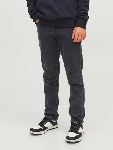 Jjiclark Jjoriginal Mf 912 Jnr Jean Coupe Regular Pour Les Garçons - Jack & Jones - Modalova