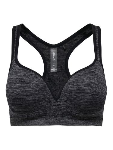 Sans Coutures Soutien-gorge De Sport - ONLY - Modalova