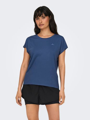 Loose Top De Sport - ONLY - Modalova