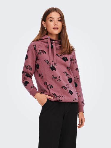 Sweat-shirts Sweat À Capuche - ONLY - Modalova