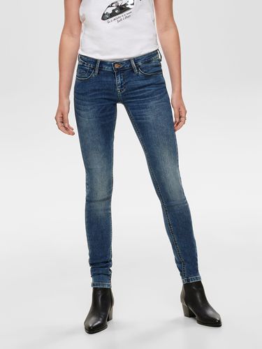 Onlcoral Superlow Jean Skinny - ONLY - Modalova