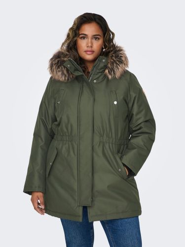 Voluptueuse Parka - ONLY - Modalova