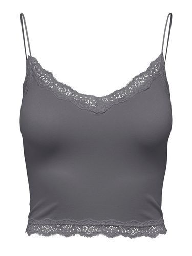 Raccourci Top - ONLY - Modalova