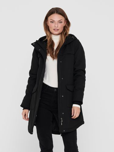 Parka Unie Veste - ONLY - Modalova