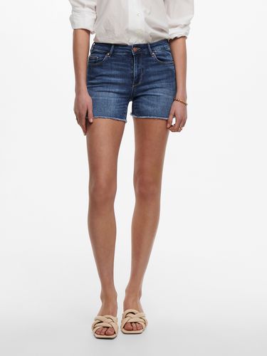 Onlblush Mid Sk Shorts En Jean - ONLY - Modalova