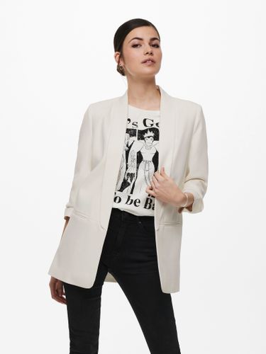 Long Blazer - ONLY - Modalova