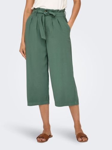 Jupe-culotte Pantalon - ONLY - Modalova