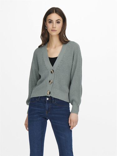 Court Cardigan En Maille - ONLY - Modalova