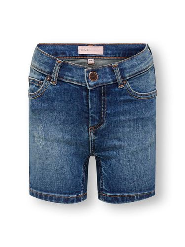 Konblush Shorts En Jean - ONLY - Modalova