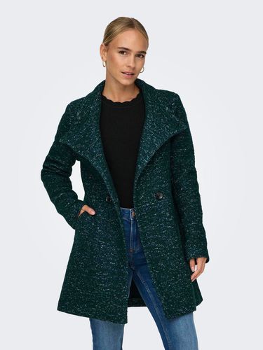 Laine Manteau - ONLY - Modalova