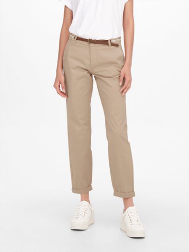 Classique Chinos - ONLY - Modalova