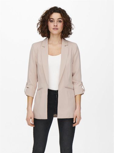 Manches 3/4 Blazer - ONLY - Modalova