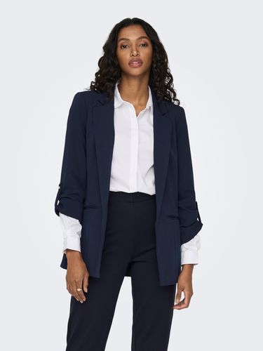 Manches 3/4 Blazer - ONLY - Modalova