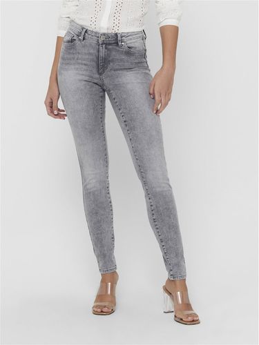 Onlwauw Life Mid Jean Skinny - ONLY - Modalova