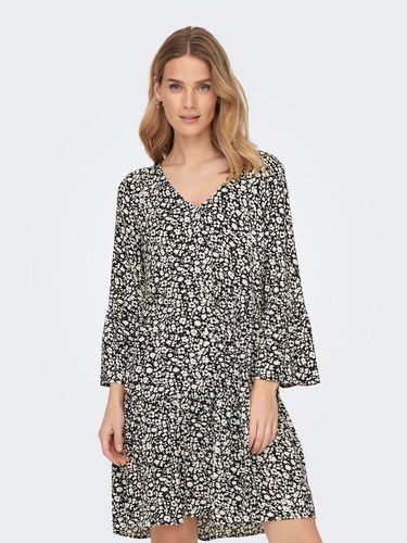 Volants Robe - ONLY - Modalova