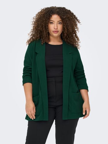 Voluptueux Ouvert Blazer - ONLY - Modalova