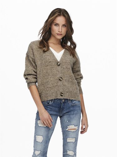 Maille Cardigan - ONLY - Modalova