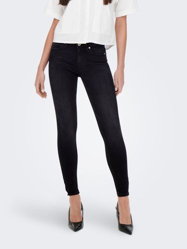 Onlkendell Life Reg Cheville Jean Skinny - ONLY - Modalova