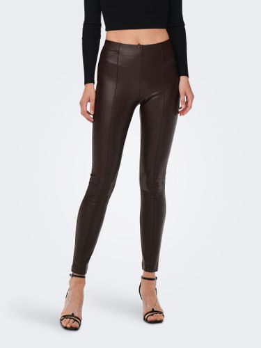 Simili Leggings - ONLY - Modalova