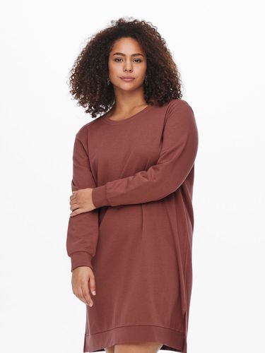 Voluptueuse Sweat Robe - ONLY - Modalova