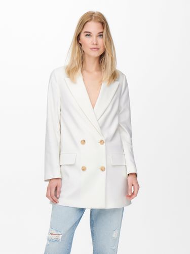 Oversize Blazer - ONLY - Modalova