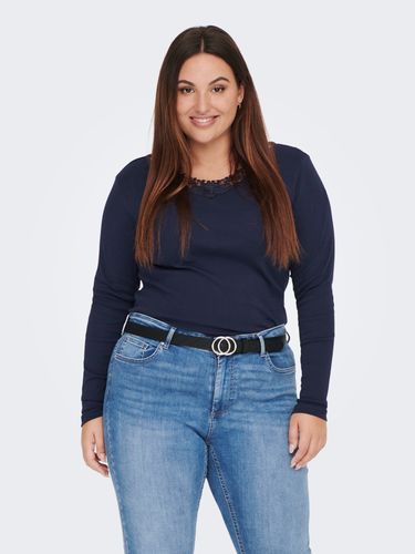 Dentelle Top - ONLY - Modalova