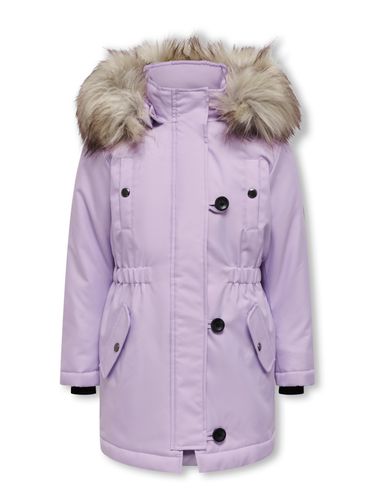 Long Parka - ONLY - Modalova