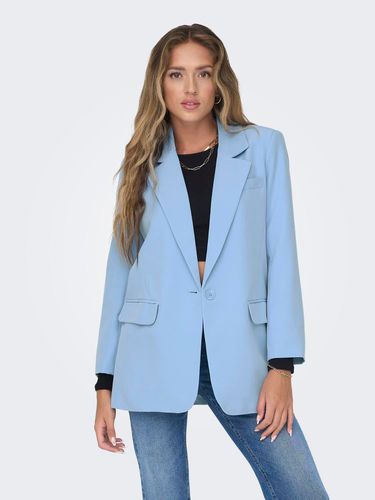 Long Blazer - ONLY - Modalova