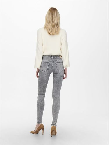 Onlblush Mid Jean Skinny - ONLY - Modalova