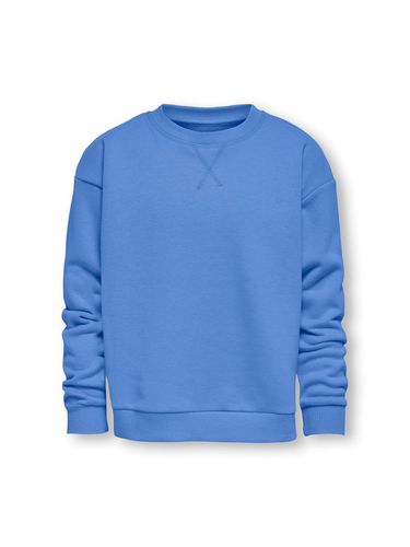 Couleur Unie Sweat-shirt - ONLY - Modalova